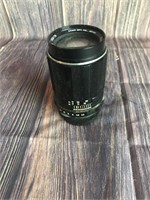 Asahi Japan - 35mm Lens