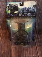 Underworld Collectible Action Figure - raze NIB