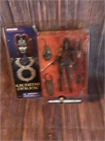 Ultima Online Spawn Action Figure