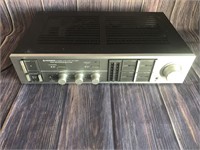 Pioneer Non Switching Stereo Amp
