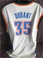 Addidas Kevin Durant Jersey - Large