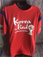 2014 FIFA Korea World Cup Jersey, Youth