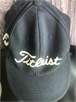 Titleist Pro V1 Baseball Cap