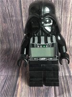 LEGO Star Wars Alarm Clock - Darth Vader