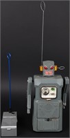 MT BATTERY OPERATED RADICON ROBOT