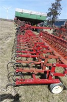 21ft Row Crop Cultivator