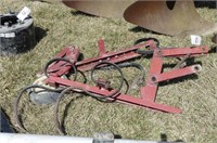 2-Rowcrop Cultivator Units