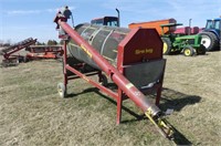 Farm King Grain Cleaner