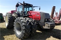 2004 Valtra 8950 MFWD w/Cab (3917hrs) See Notes