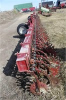 40ft Rotary Hoe