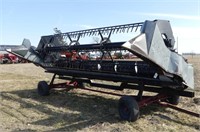 Gleaner Series 3 18ft Flexhead