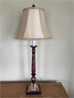 Decorative Table Lamp