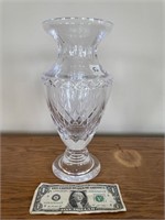 Crystal Vase Burningfree Country Club Champion