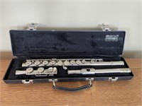 Gemeinhardt Flute with Case