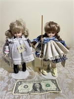 Robin Wood Vintage Dolls