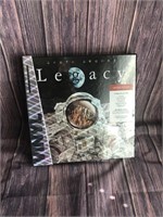 Sealed - Garth Brooks Legacy -7 Album Set