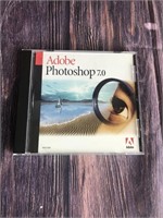 Adobe Photoshop 7 w/license