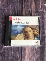 Adobe Illustrator 10 w/license key