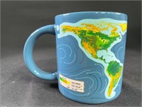 Climate Change Mug