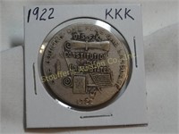 BTS Coin Auction