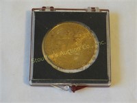 1964-65 Commemorative coin 150th Anniv. Star