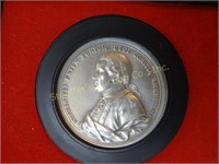 General Nathaniel Green pewter reproduction
