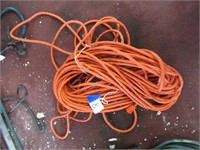 long extension cord