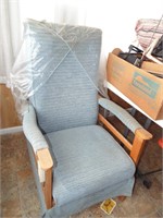 Early Lift Chair