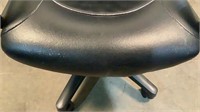 (4) Hon Office Chairs