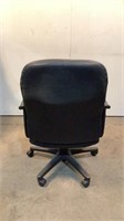 (4) Hon Office Chairs