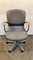 (6) Office Chairs
