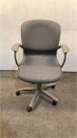 (6) Office Chairs