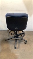 (7) Office Chairs