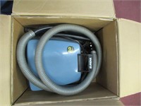 Eureka vacuum cleaner