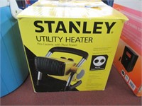 Stanley utility heater