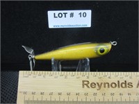 Vintage Fishing Lure