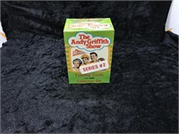 New 1991 The Andy Griffith Show Collector Set 2