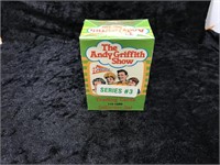 New 1991 The Andy Griffith Show Collector Set 3