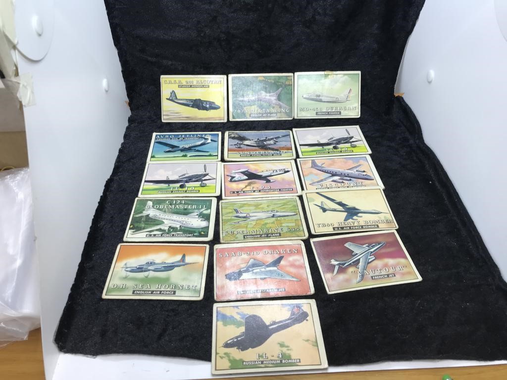 Lofaro Sports Cards Collection
