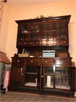 Ethan Allen Hutch