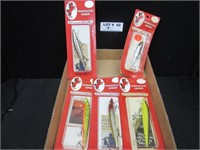 5 Smithwick Fishing Lures