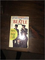 Beatles Memorabilia