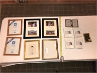 Miscellaneous Frames