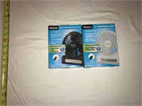 4" Personal Fans