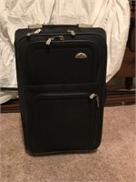 Miscellaneous Luggage & Garment Bags