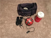 Miscellaneous Soccer Gear