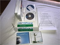 Miscellaneous Computer Software