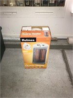 Holmes Quartz Heater
