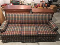Sterns & Foster Sofa Bed