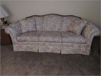 BROYHILL SOFA: